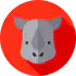 Rhino Nine
